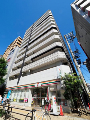 Cystal Exe Nippombashi
